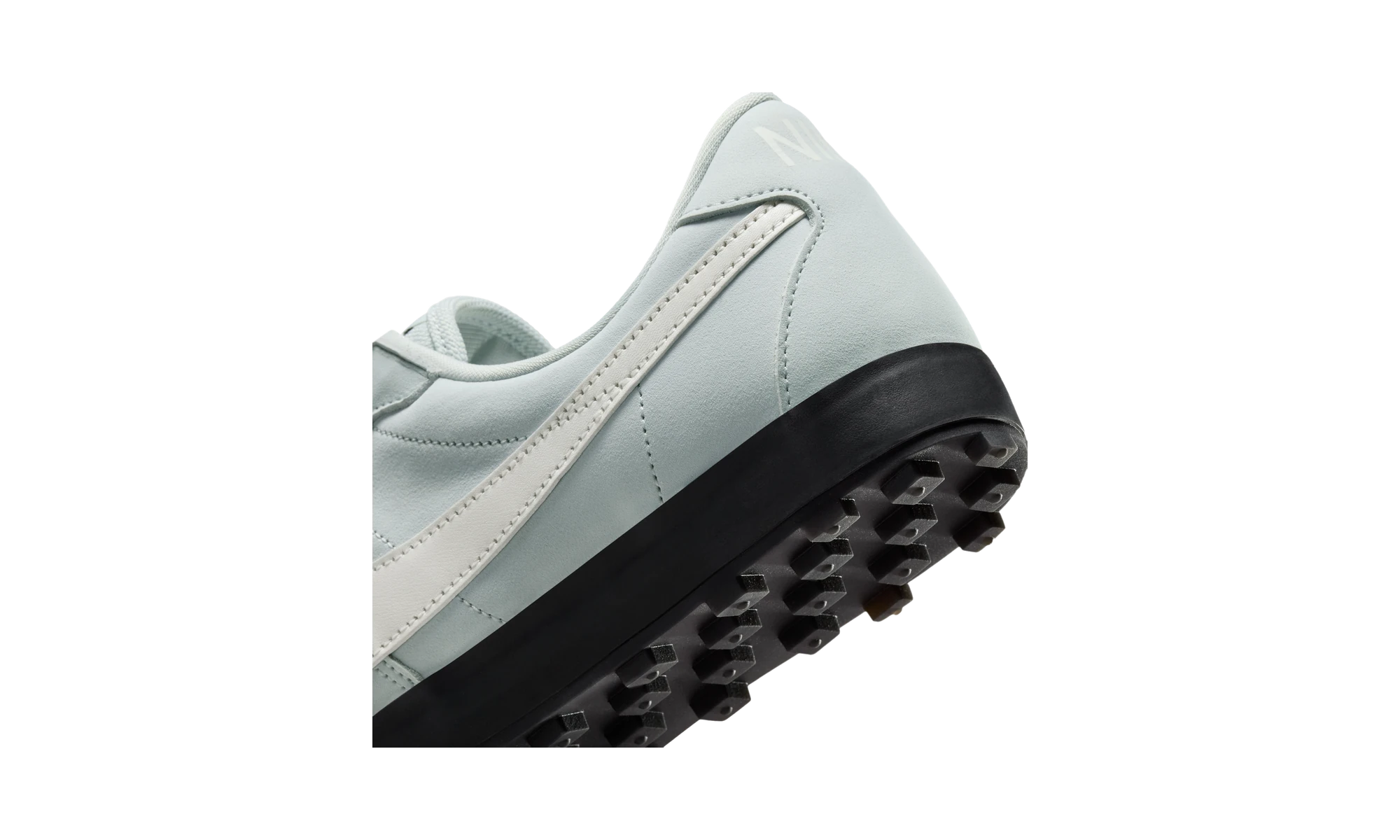 Nike Astro Grabber QS Light Silver