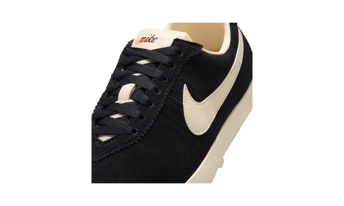 Nike Astrograbber Suede Black Muslin