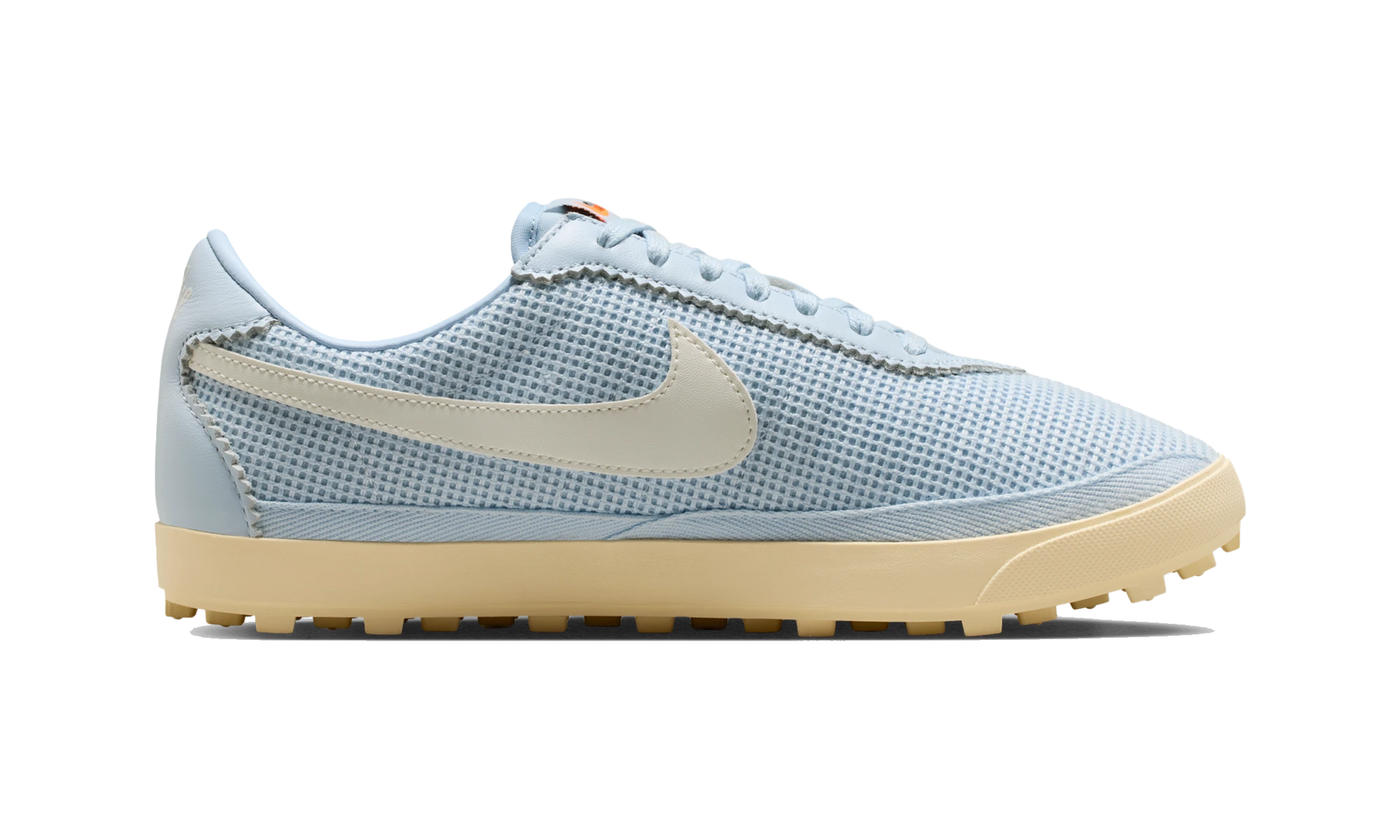 Nike Astrograbber Textile Hydrogen Blue Muslin