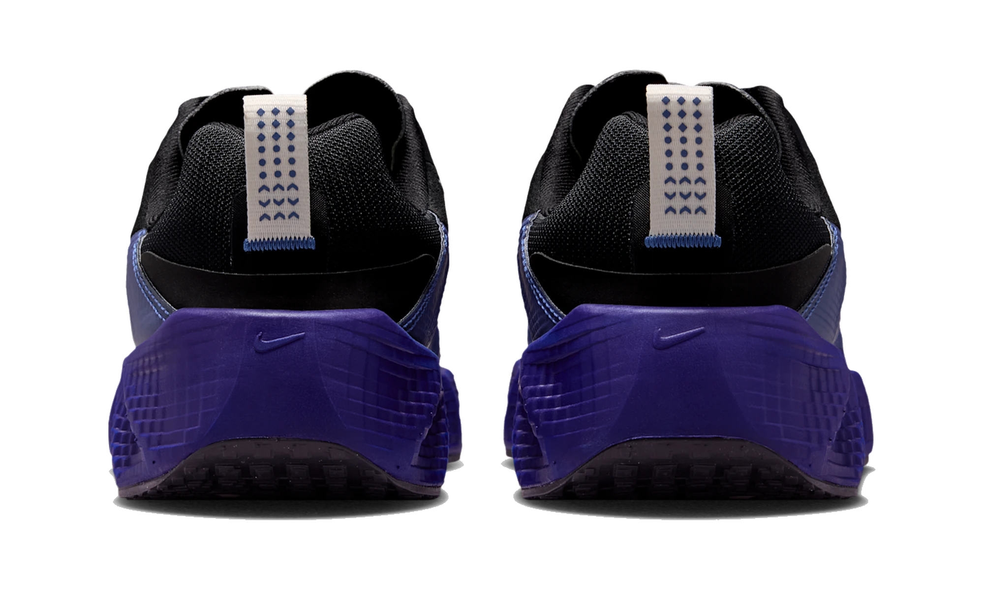 Nike Ava Rover Black Phantom Purple