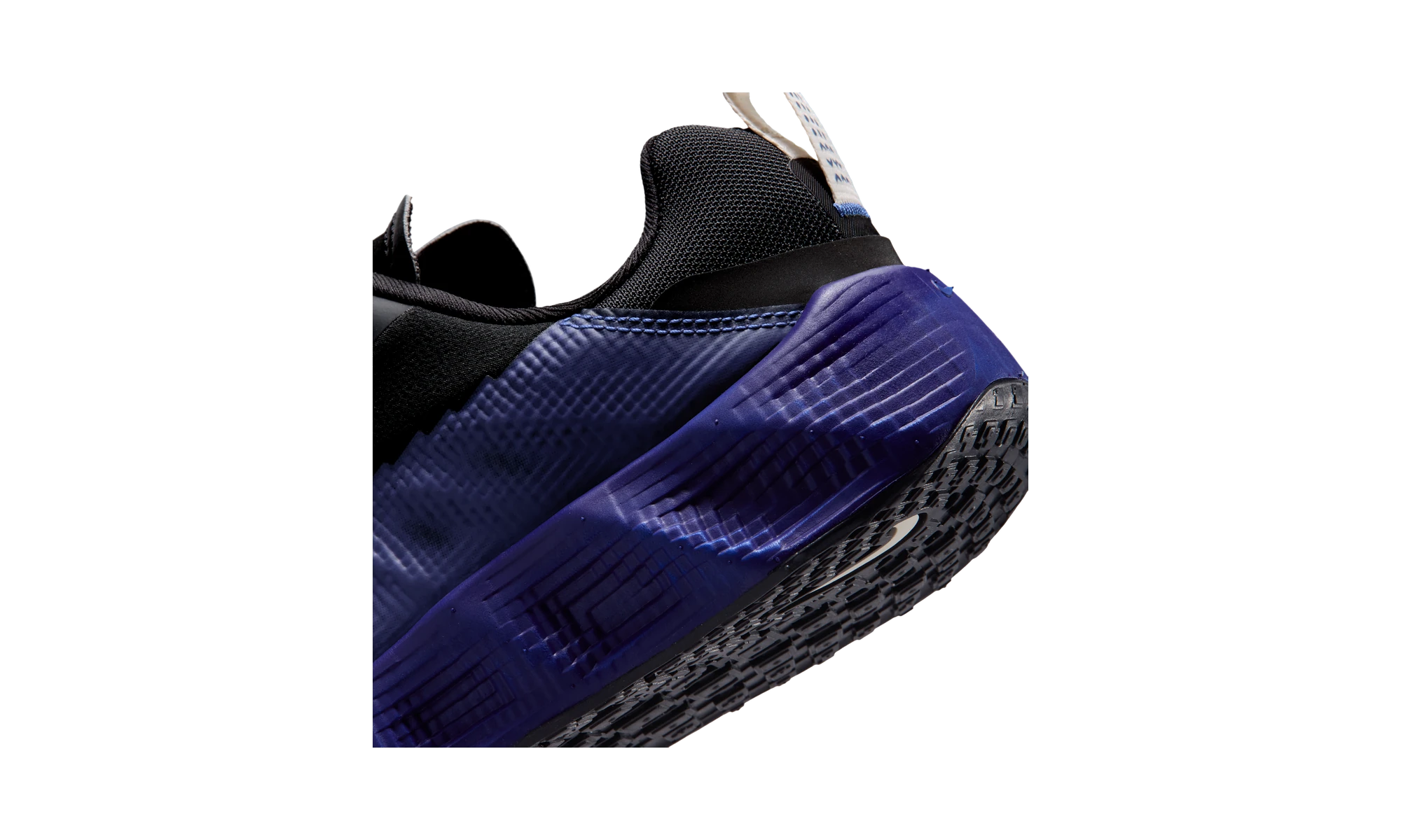 Nike Ava Rover Black Phantom Purple
