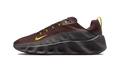 Nike Ava Rover Earth Black Bright Cactus