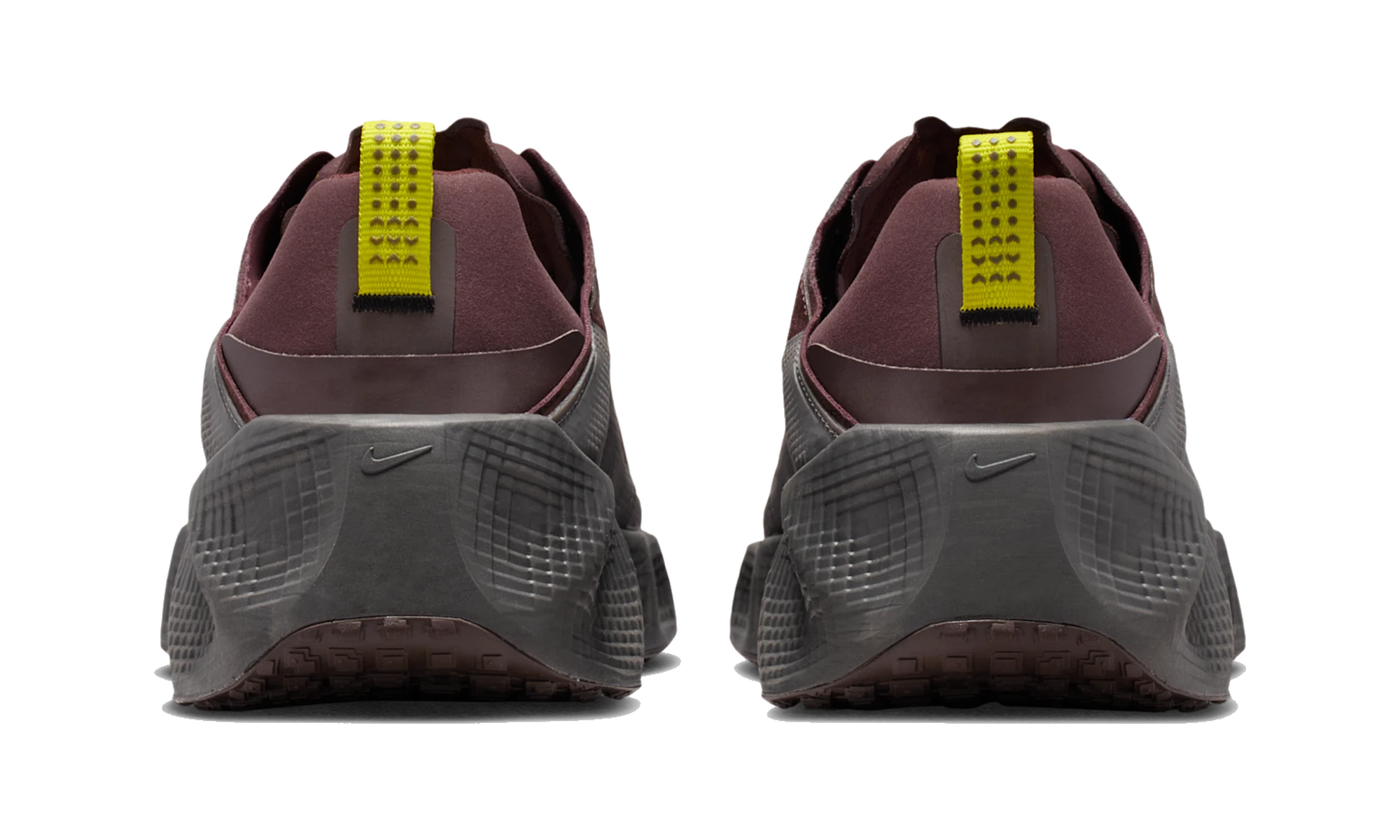 Nike Ava Rover Earth Black Bright Cactus