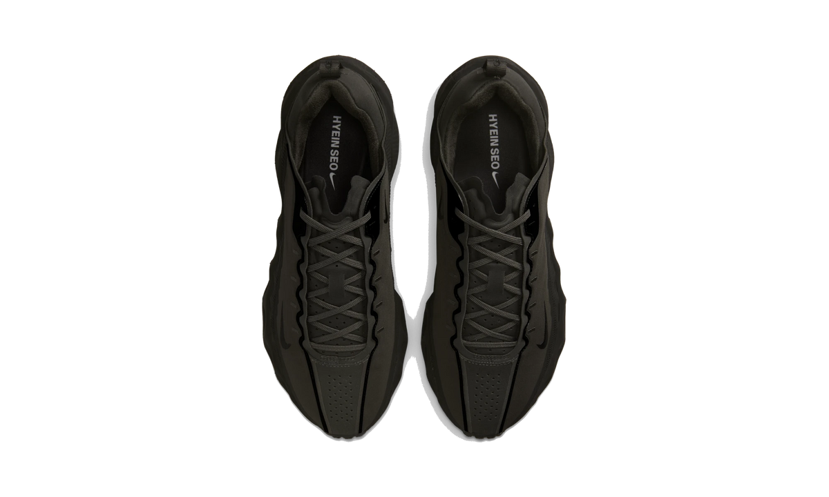 Nike Ava Rover HYEIN SEO Black