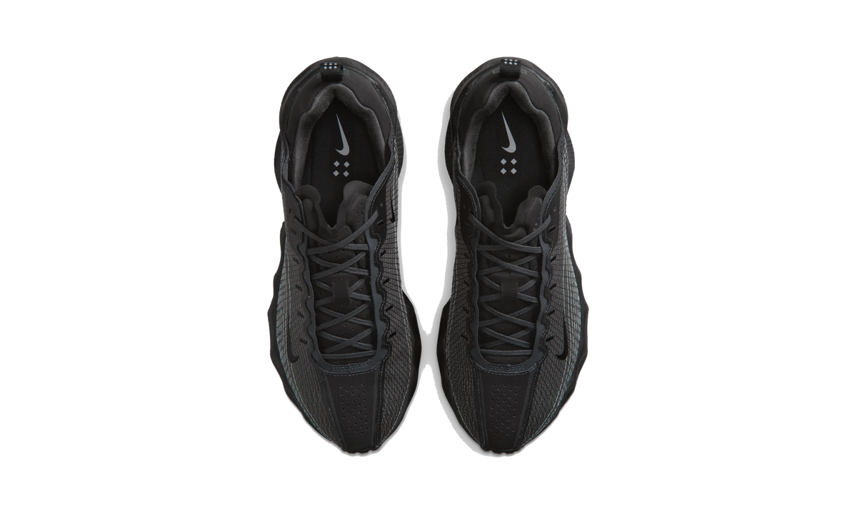 Nike Ava Rover Premium Dark Smoke Grey Black