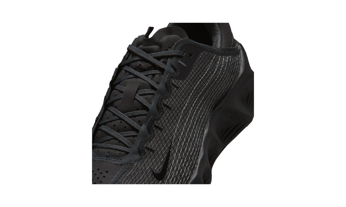 Nike Ava Rover Premium Dark Smoke Grey Black