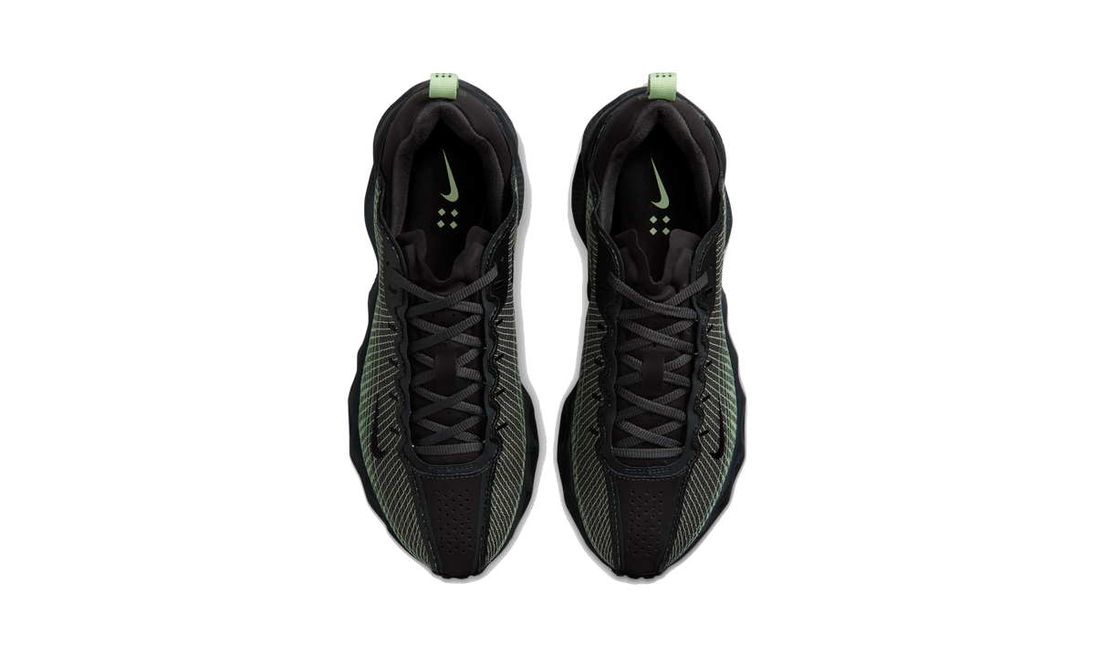Nike Ava Rover Premium Smoke Grey Light Liquid Lime Black