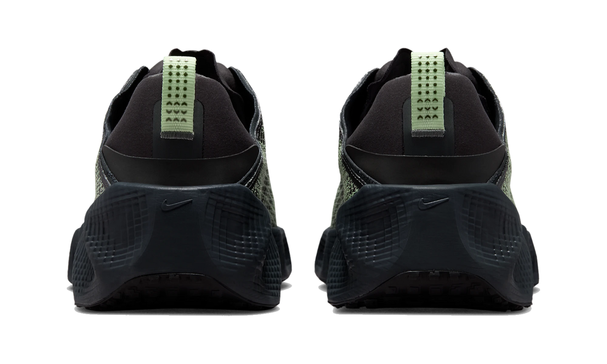 Nike Ava Rover Premium Smoke Grey Light Liquid Lime Black