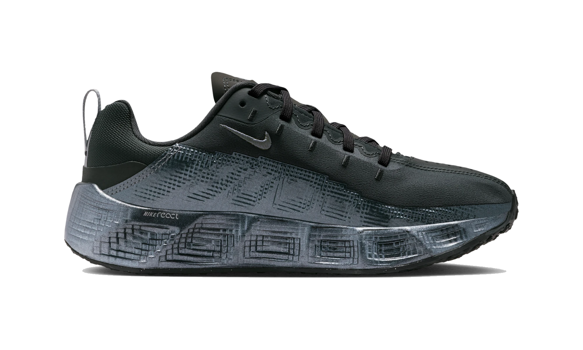 Nike Ava Rover SE Dark Smoke Grey Light Carbon