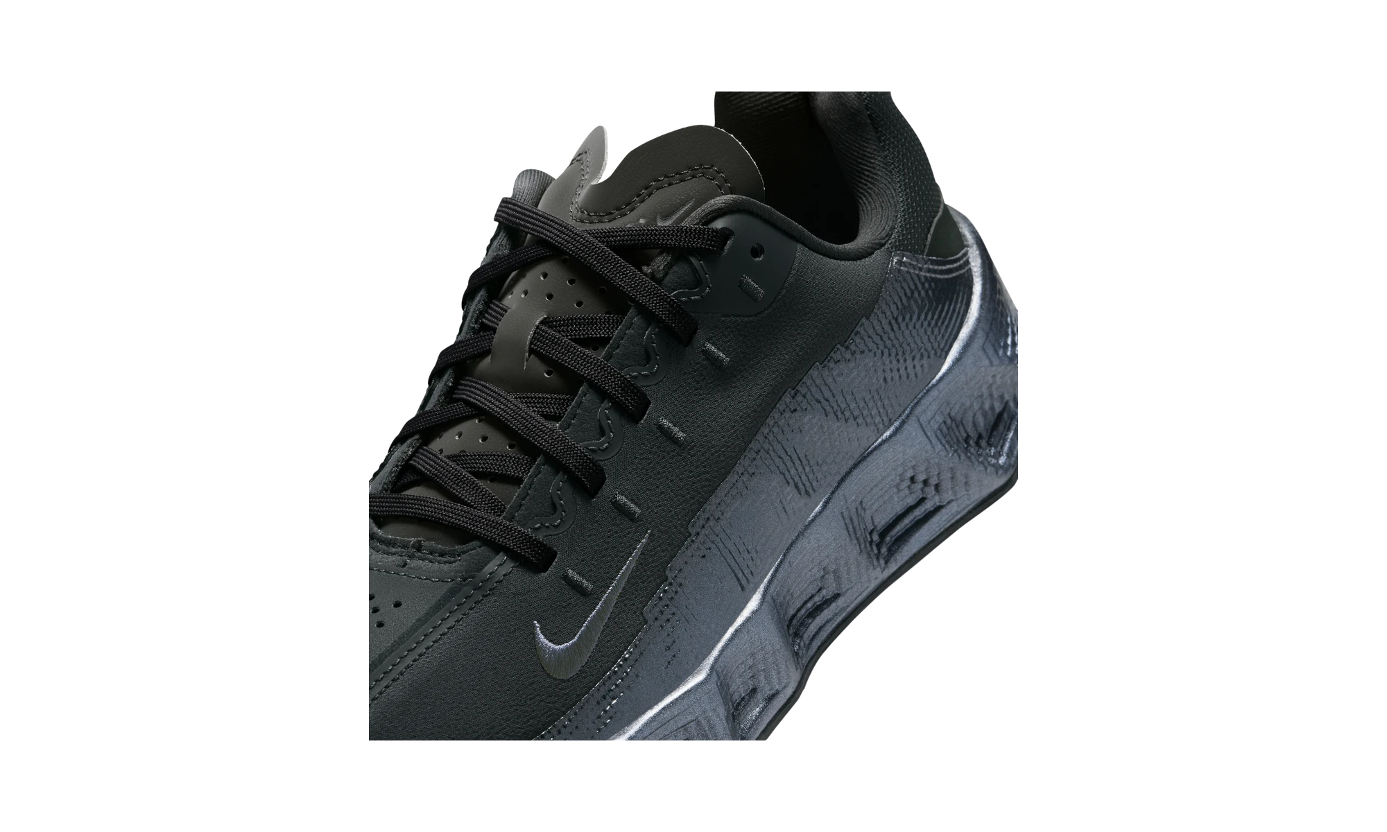 Nike Ava Rover SE Dark Smoke Grey Light Carbon