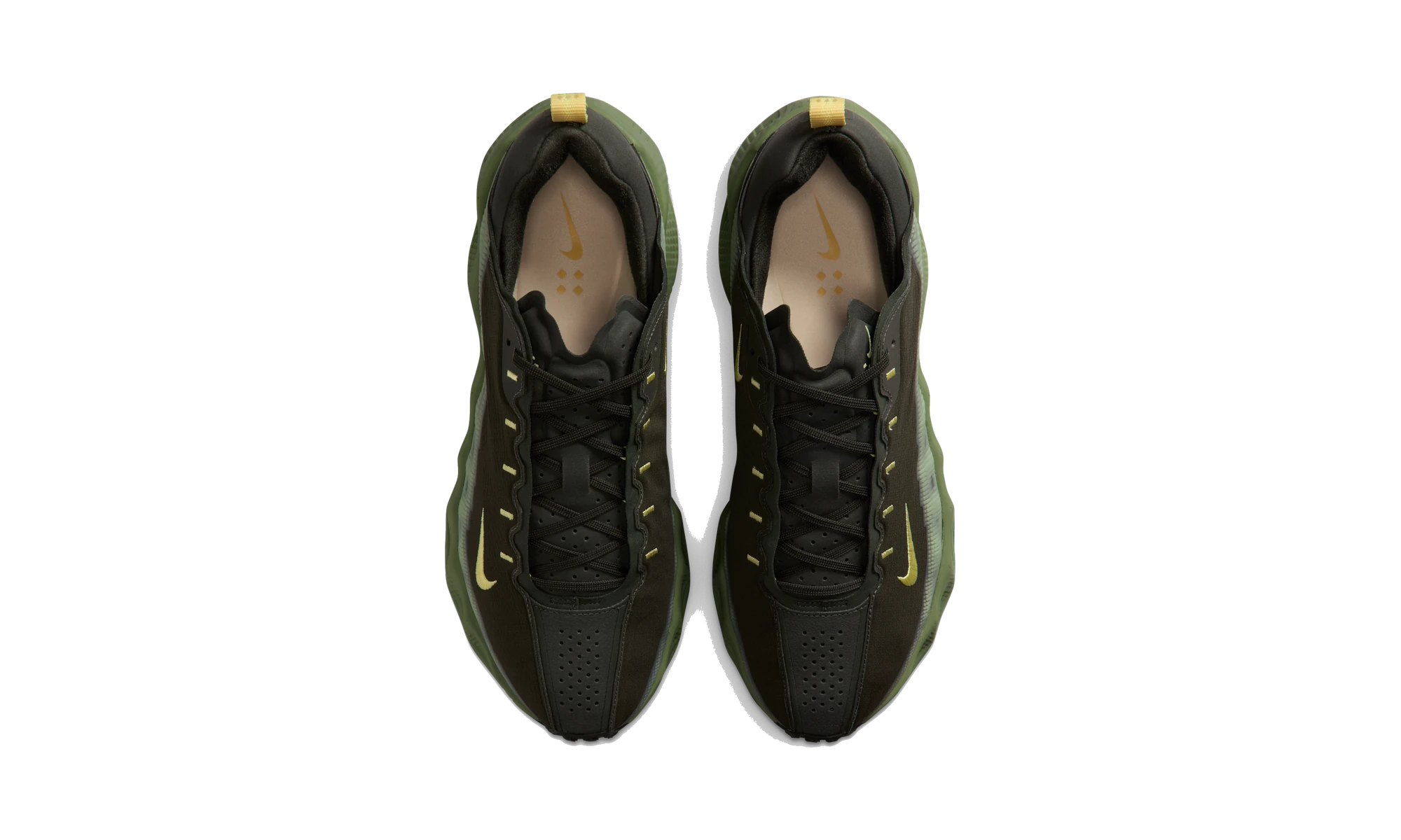 Nike Ava Rover Sequoia Soft Yellow