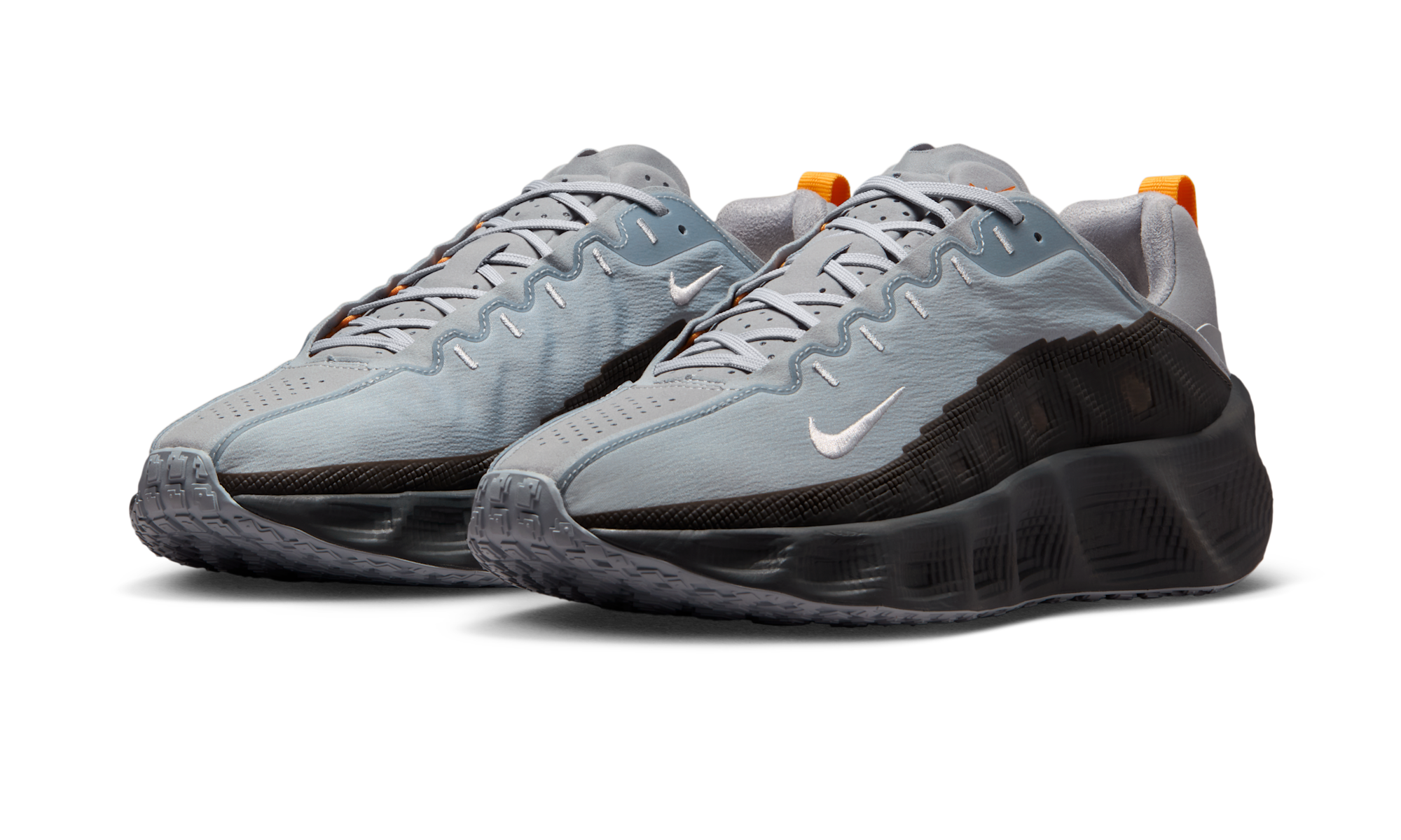Nike Ava Rover Wolf Grey