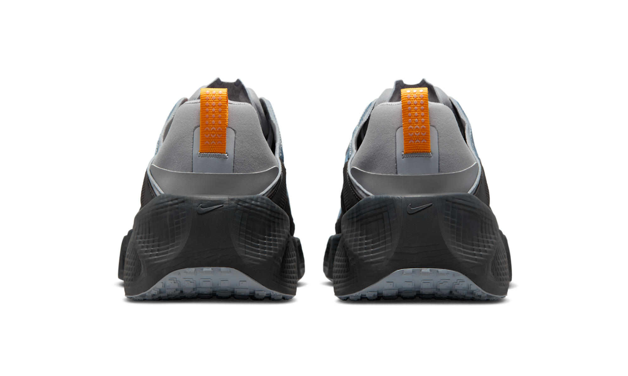 Nike Ava Rover Wolf Grey