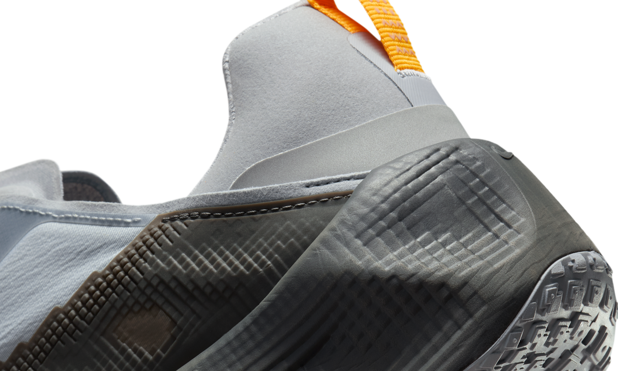 Nike Ava Rover Wolf Grey