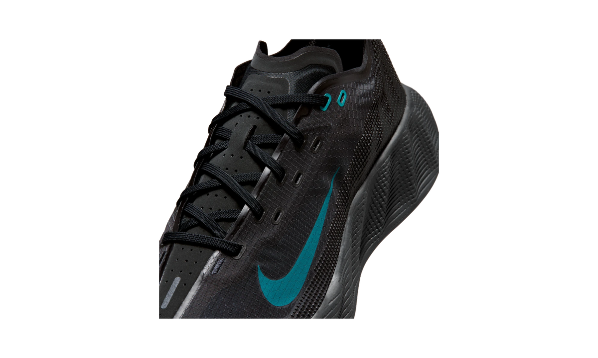 Nike Ava X Anthracite Black Energy