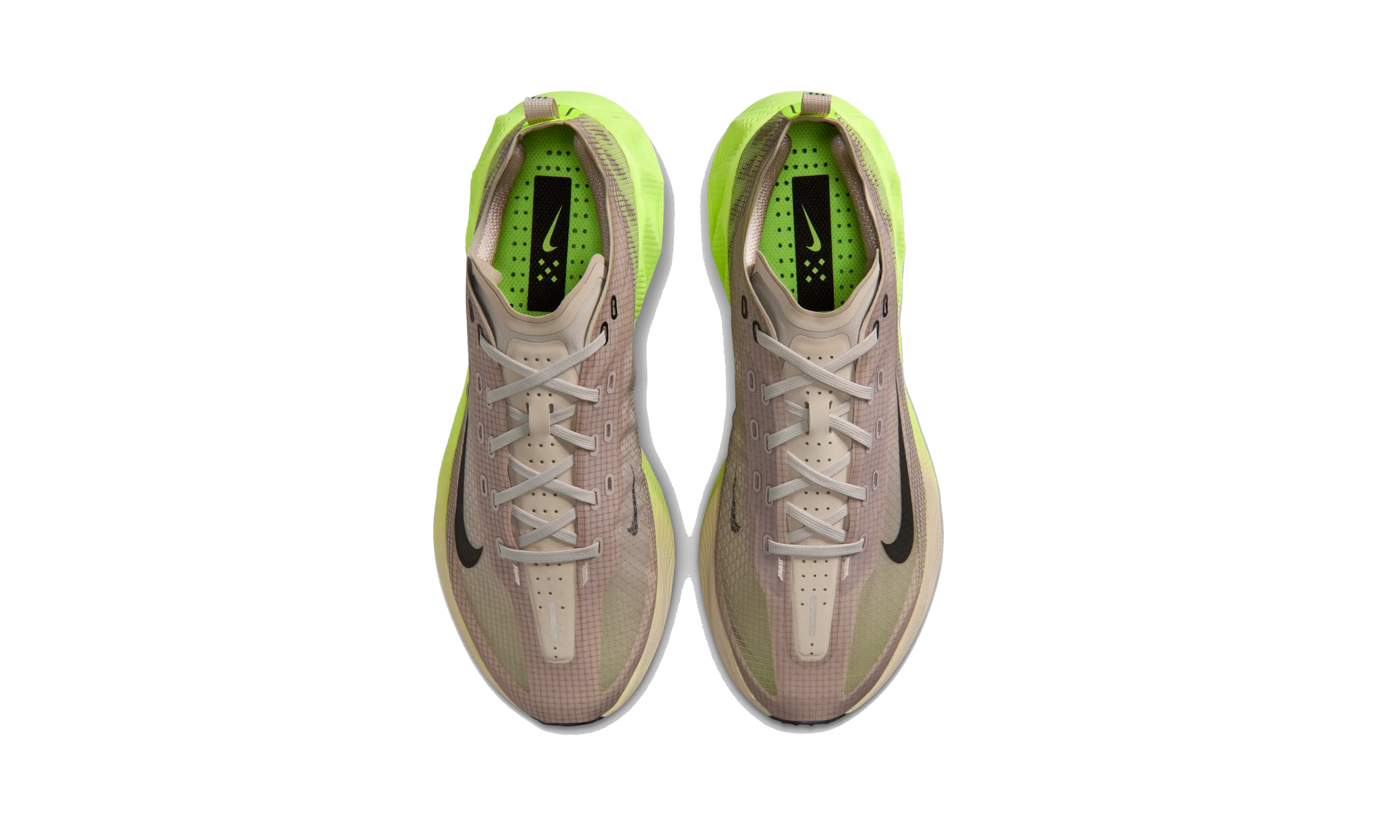 Nike Ava X Volt Ice Moon Particle