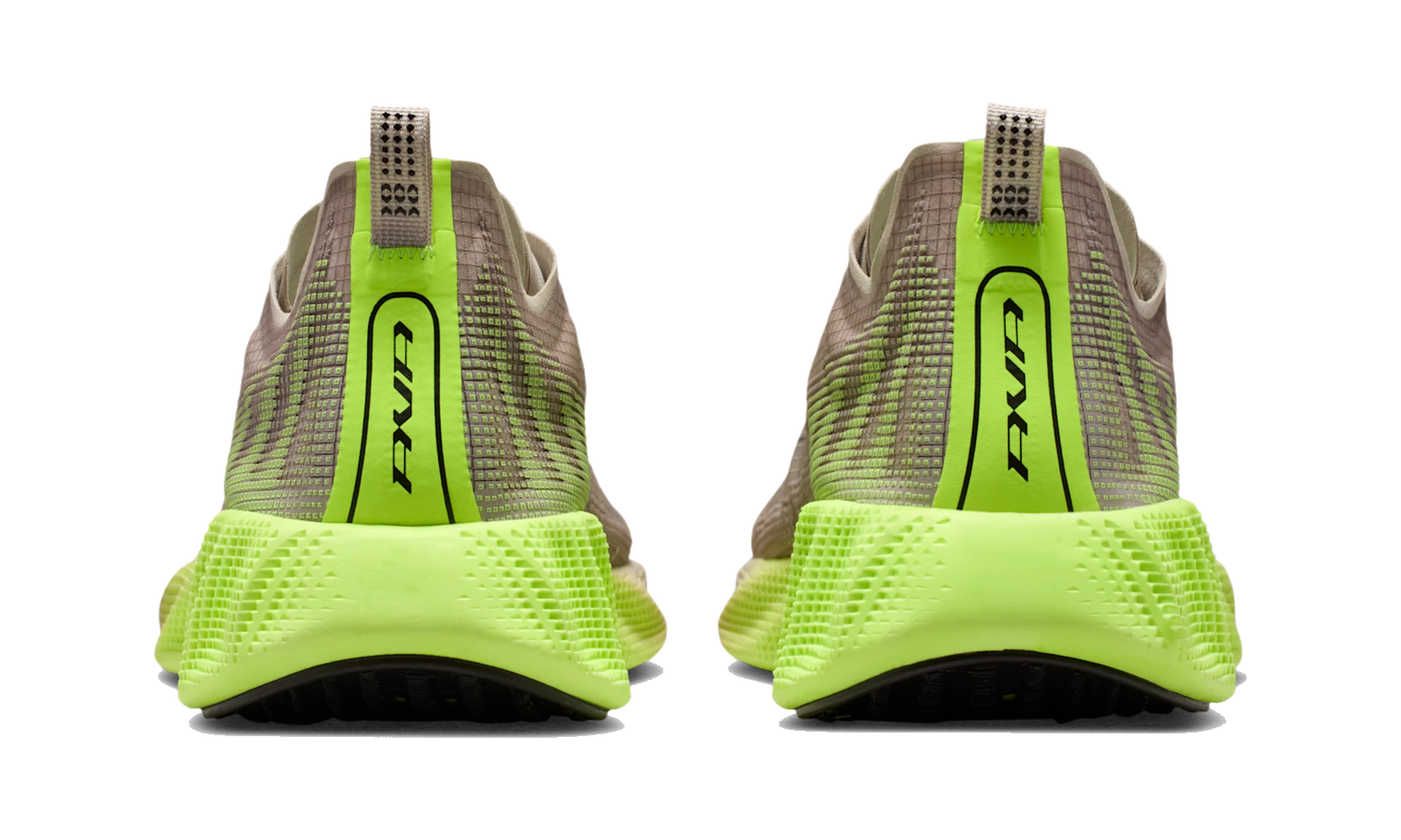 Nike Ava X Volt Ice Moon Particle