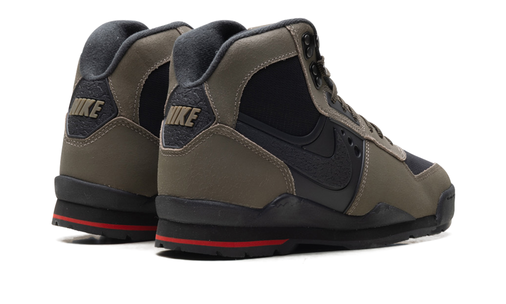 Nike Baltoro QS Olive Khaki