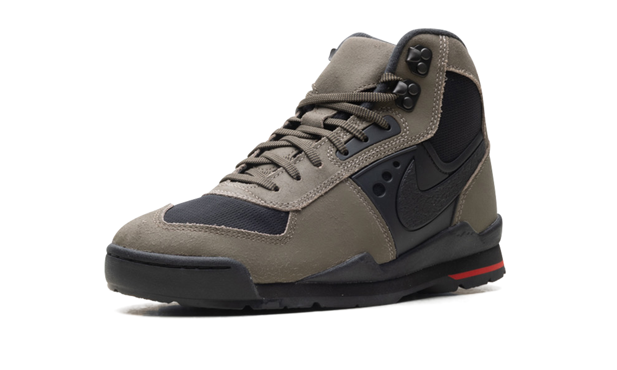 Nike Baltoro QS Olive Khaki