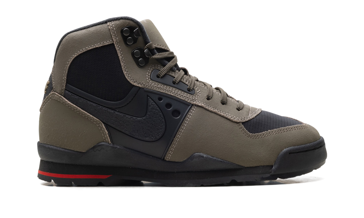 Nike Baltoro QS Olive Khaki