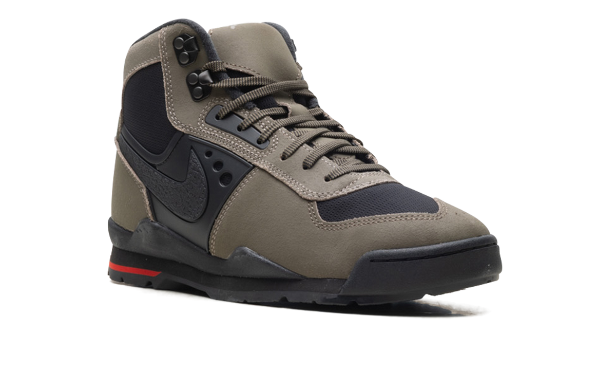 Nike Baltoro QS Olive Khaki