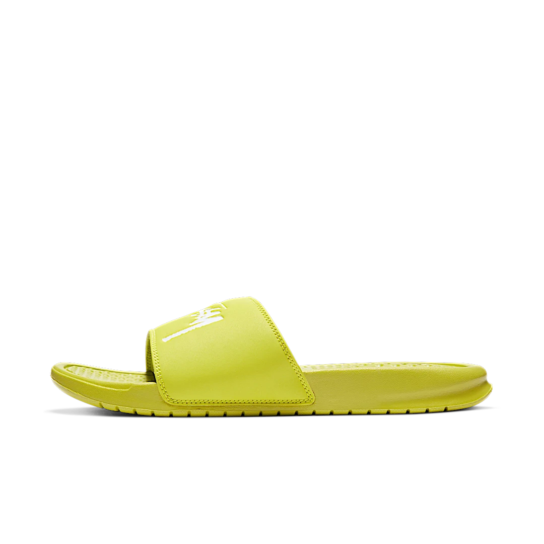 Nike Benassi Stussy Volt (CW2787-300) - Sneak