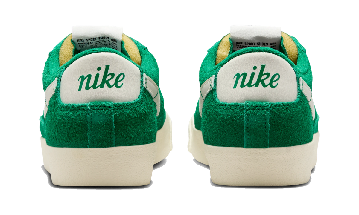 Nike Blazer Low 77 Vintage Malachite Coconut Milk