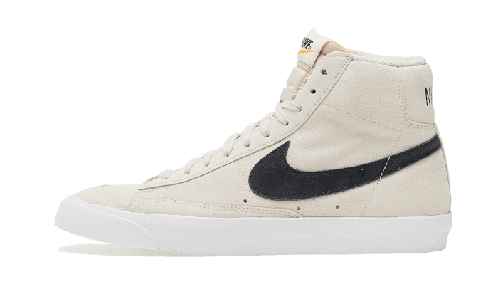 Nike Blazer Mid 77 Suede Light Orewood Brown