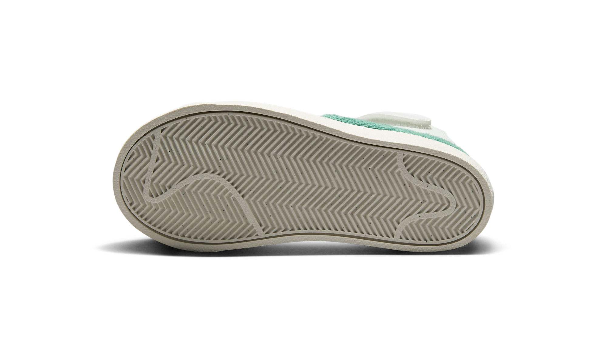 Nike Blazer Mid '77 Summit White Phantom Light Pumice Bicoastal (PS)