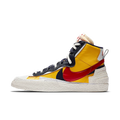 Nike Blazer Mid sacai Snow Beach