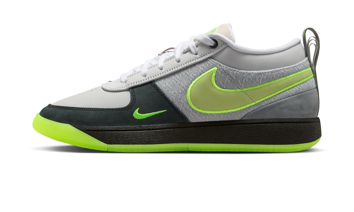 Nike Book 1 Neon 95