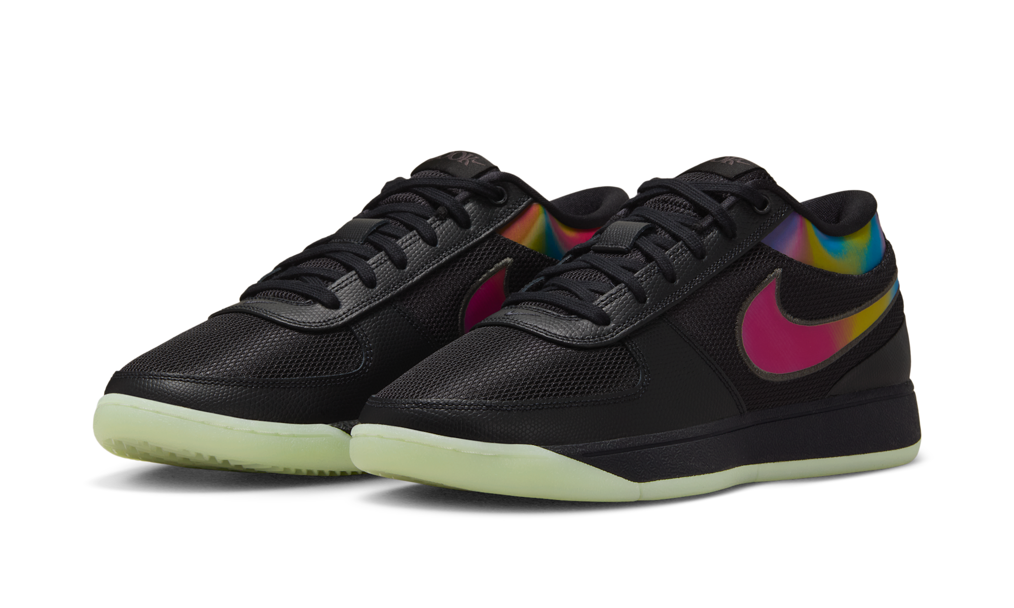 Nike Book 1 Night