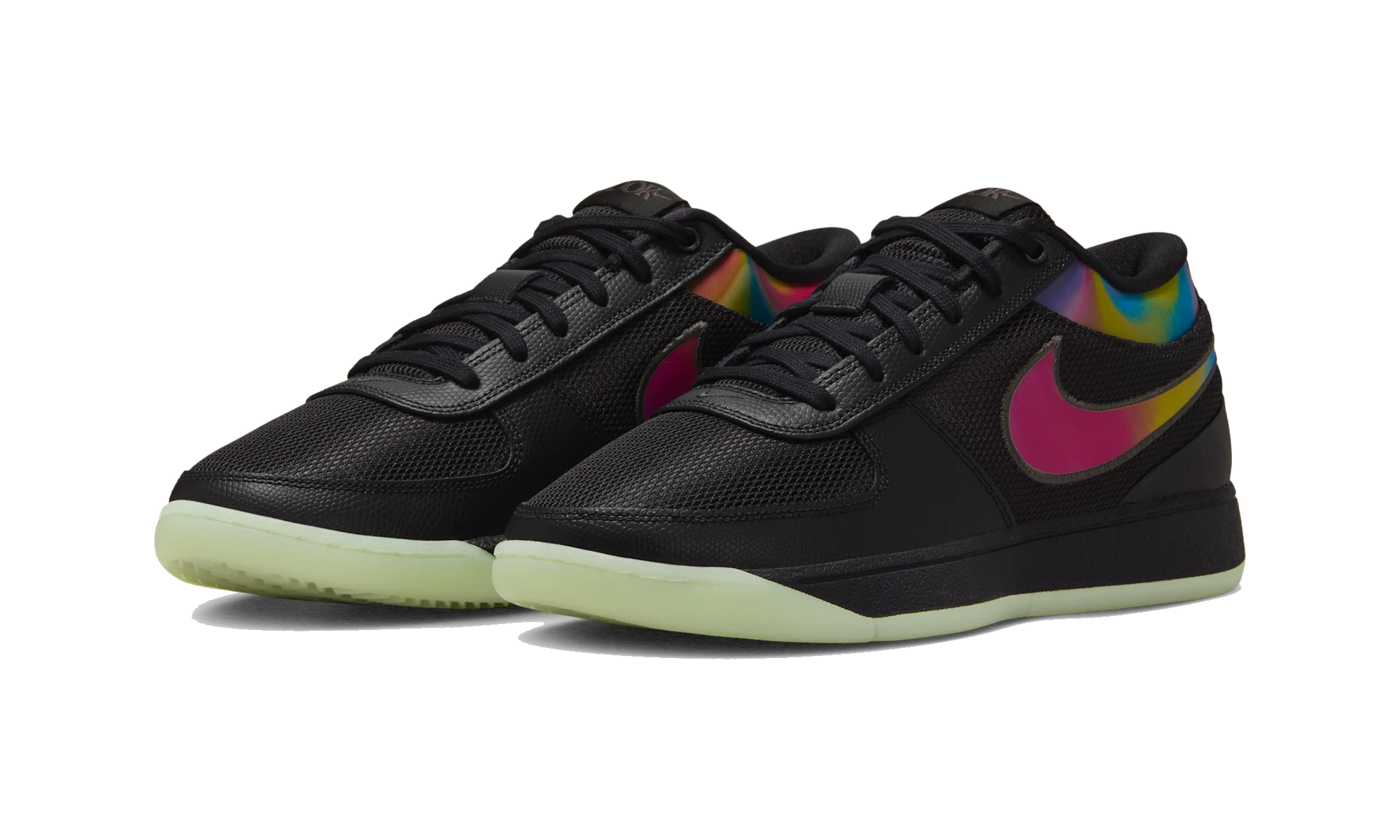 Nike Book 1 Night