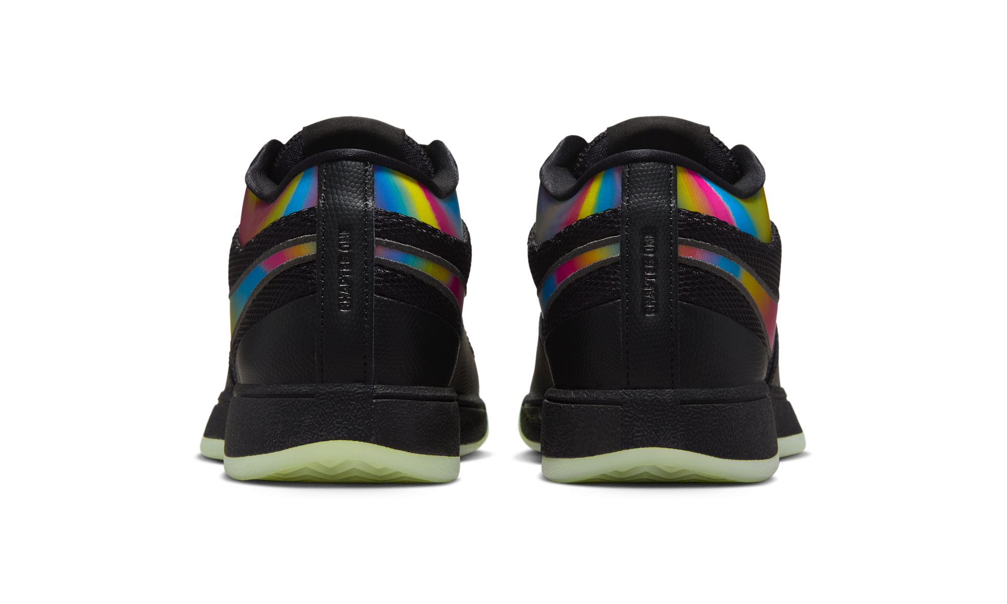 Nike Book 1 Night