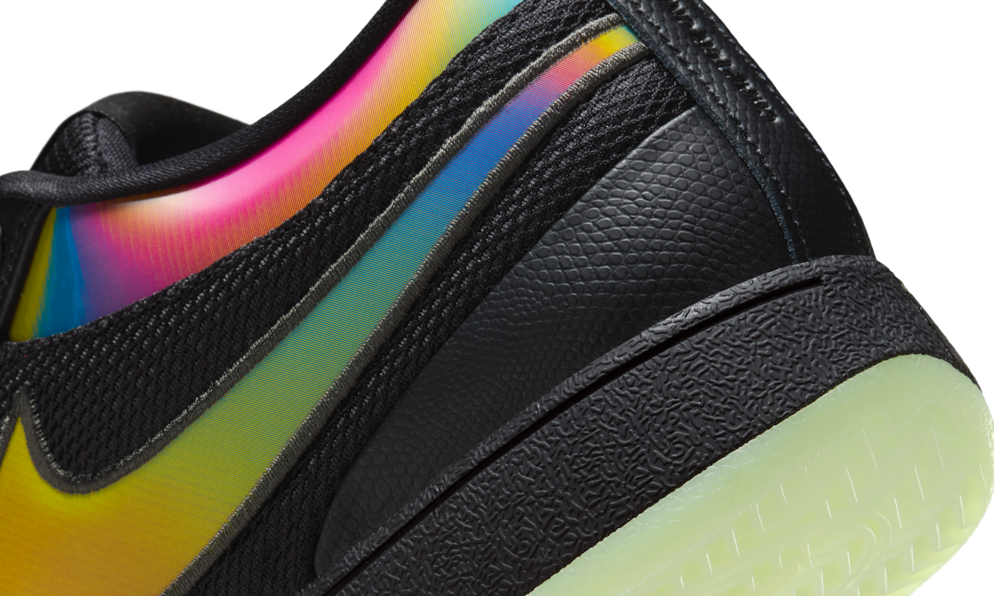 Nike Book 1 Night