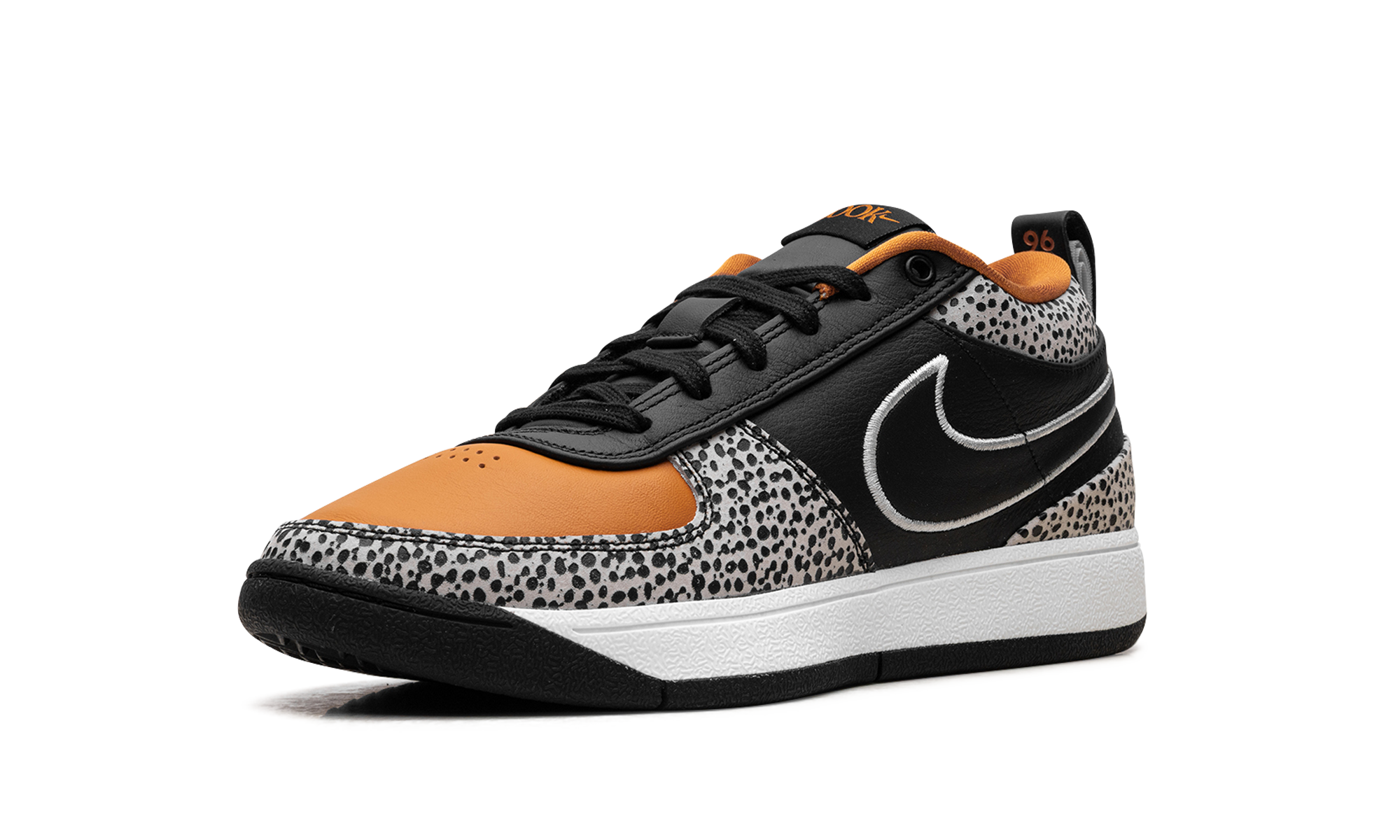 Nike Book 1 Safari