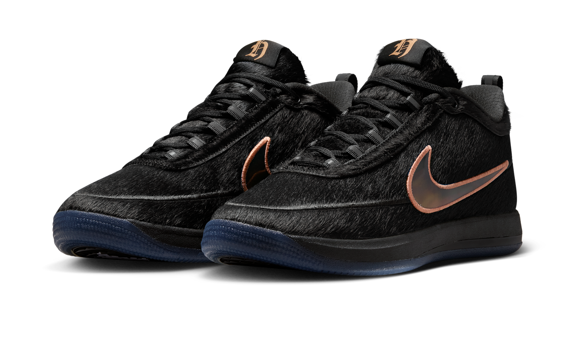 Nike Book 2 Haven & Hector