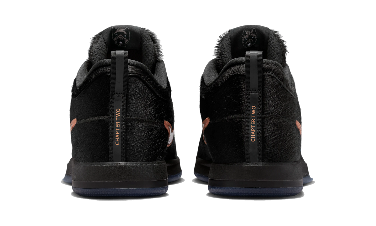 Nike Book 2 Haven & Hector