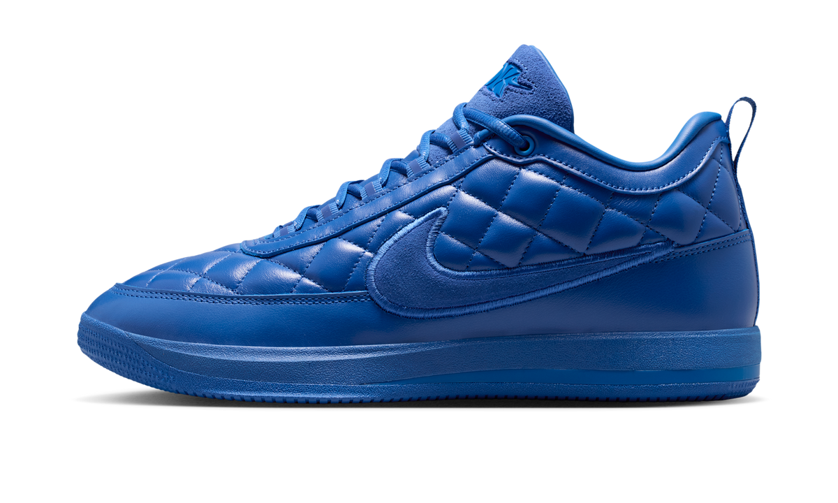 Nike Book 2 Just Book