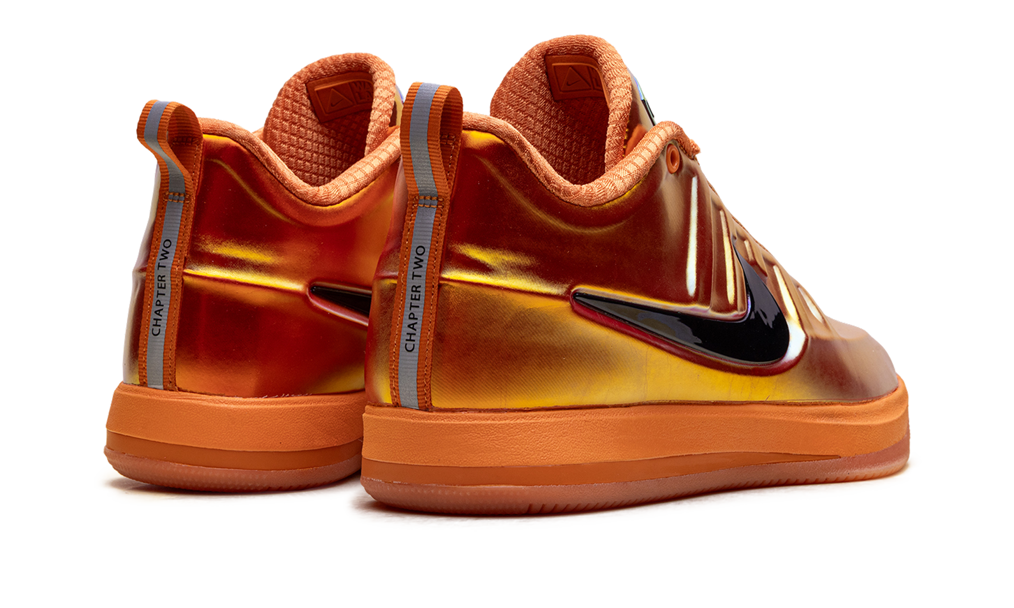 Nike Book 2 LX All-Star Warning Label