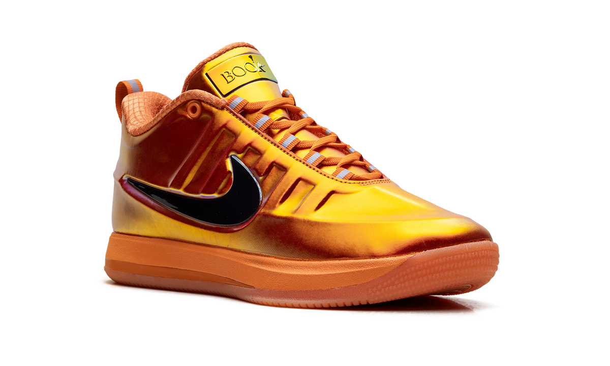 Nike Book 2 LX All-Star Warning Label