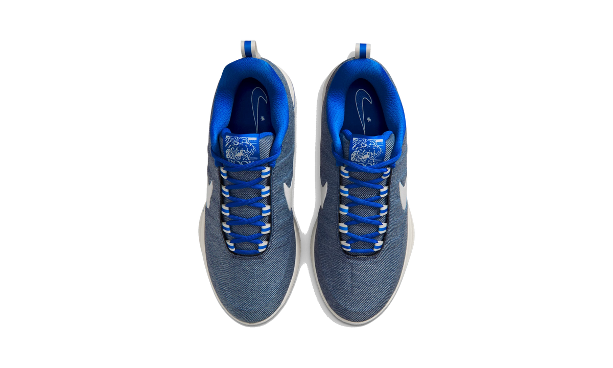 Nike Book 2 Must Be The Denim
