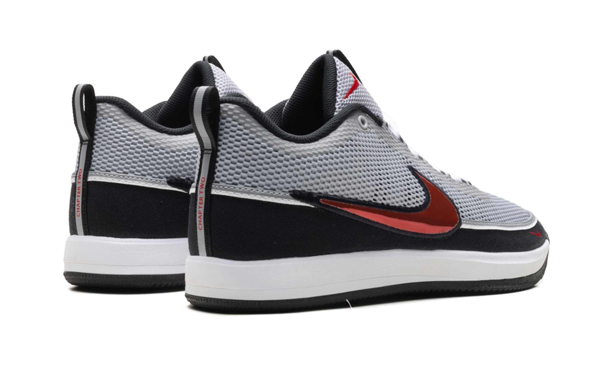 Nike Book 2 SP Spiridon Sport Red