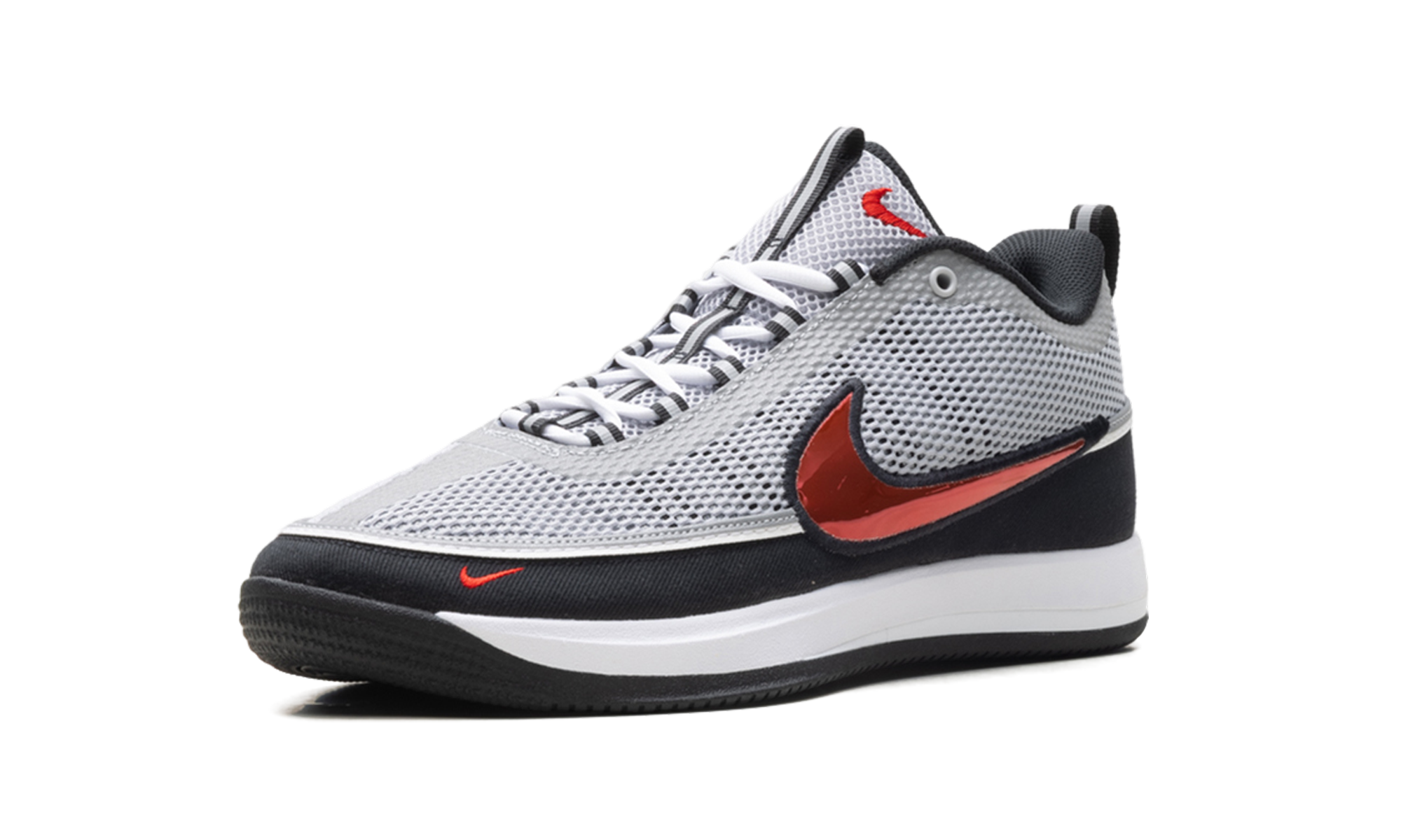 Nike Book 2 SP Spiridon Sport Red