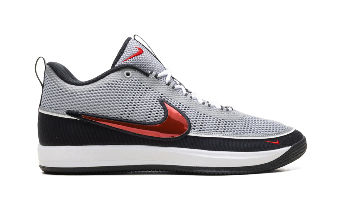 Nike Book 2 SP Spiridon Sport Red