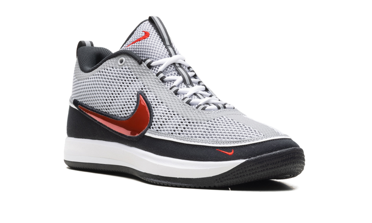 Nike Book 2 SP Spiridon Sport Red
