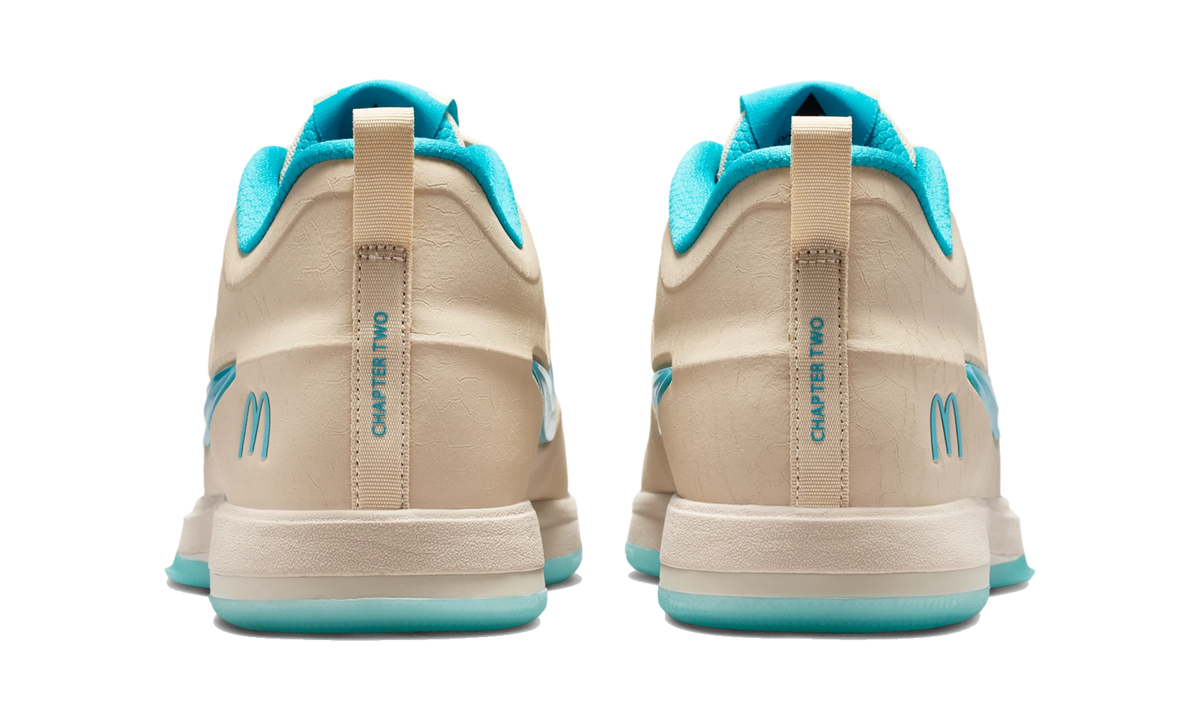 Nike Book 2 Sedona McDonald's