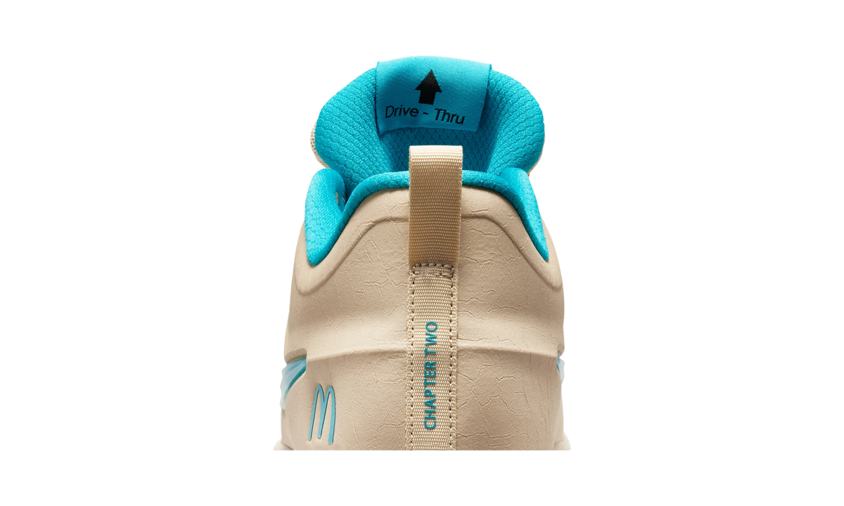 Nike Book 2 Sedona McDonald's