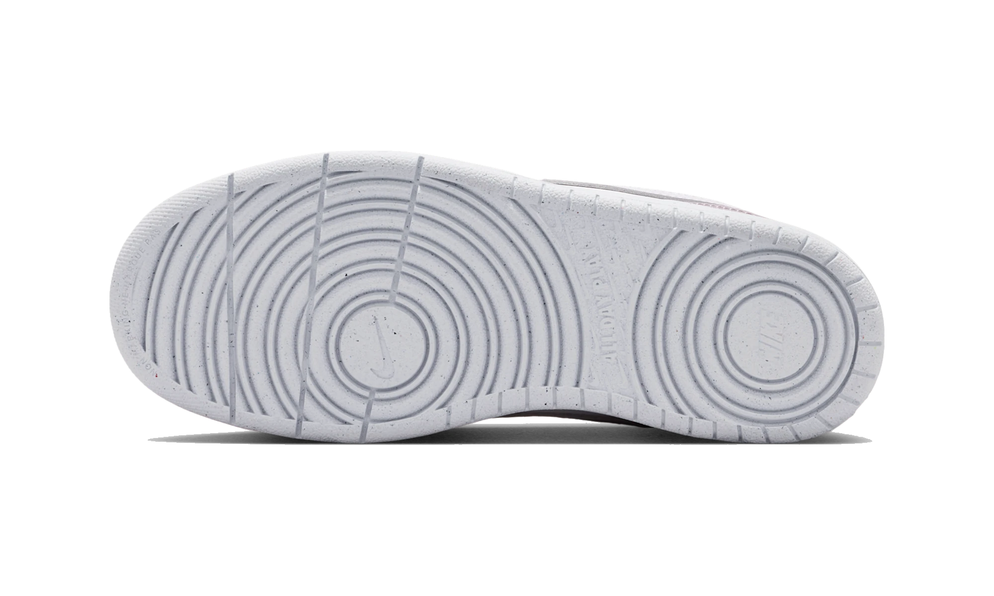 Nike Borough Low Recraft Plum Fog