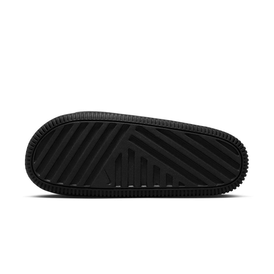 Nike Calm Slide Black, Black/Black (DX4816-001)